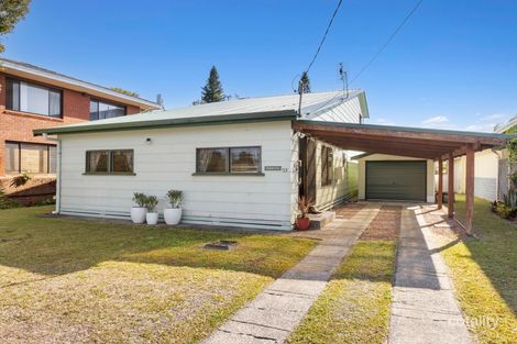 Property photo of 53 Schafer Street Red Rock NSW 2456