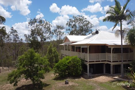 Property photo of 114 Crans Road Dalysford QLD 4671