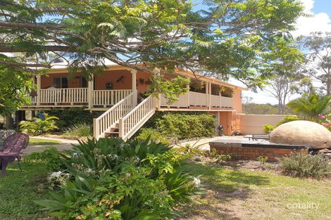 Property photo of 114 Crans Road Dalysford QLD 4671