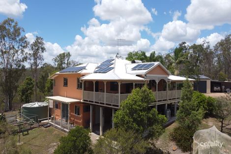 Property photo of 114 Crans Road Dalysford QLD 4671