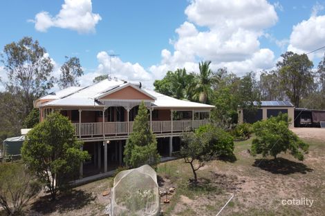 Property photo of 114 Crans Road Dalysford QLD 4671