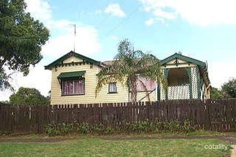 14 Nigel St, North Toowoomba, QLD 4350