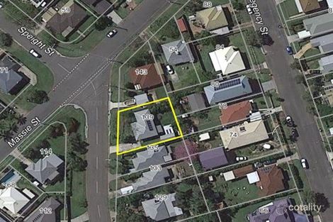 Property photo of 139 Paul Street Brighton QLD 4017