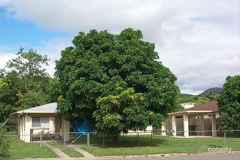 550 Ross River Rd, Cranbrook, QLD 4814