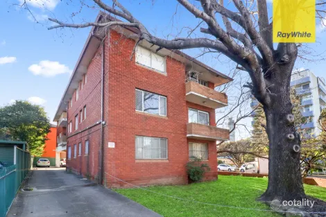Property photo of 7/152 Good Street Harris Park NSW 2150