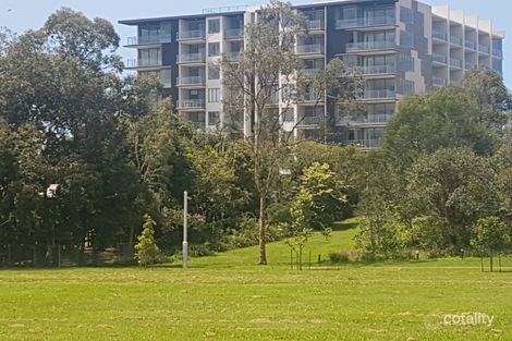 704/54 Lincoln St, Greenslopes, QLD 4120