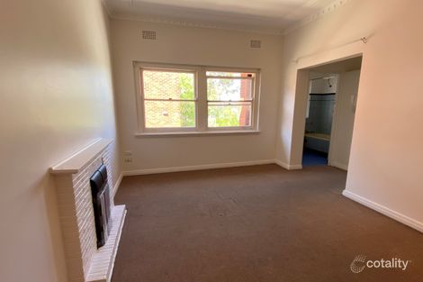 Property photo of 7/42A Elizabeth Street Ashfield NSW 2131