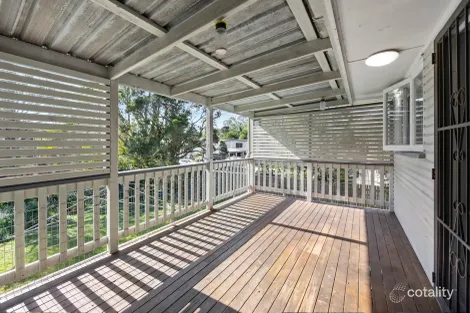 Property photo of 66 Clare Road Kingston QLD 4114