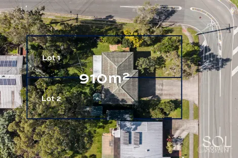 66 CLARE RD, KINGSTON, QLD 4114