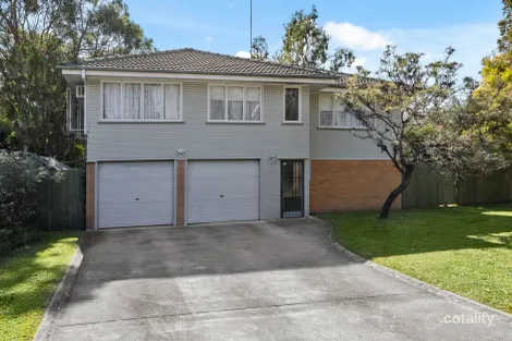 Property photo of 66 Clare Road Kingston QLD 4114