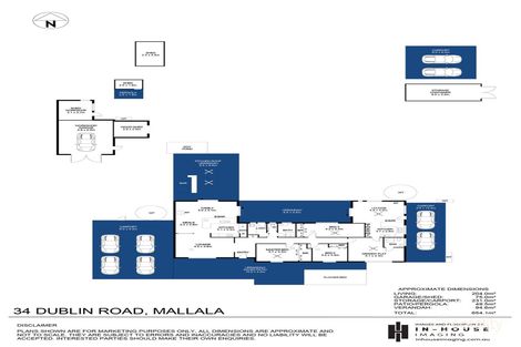 Property photo of 34 Dublin Road Mallala SA 5502