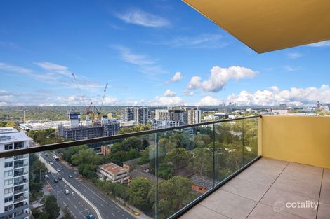 1705/120 Herring Rd, Macquarie Park, NSW 2113