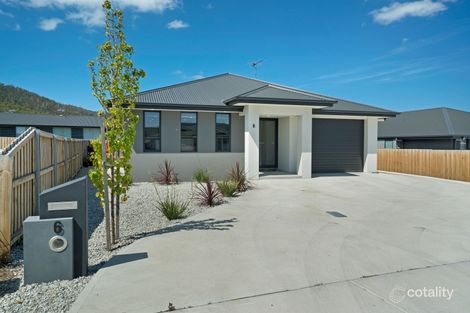 6 Banksfield St, Rokeby, TAS 7019