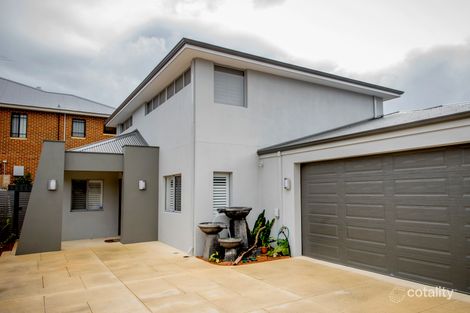 Property photo of 29A Goddard Street Lathlain WA 6100