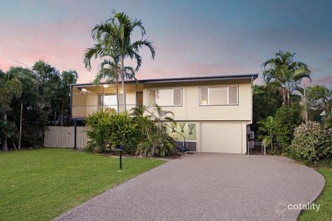Property photo of 16 Jandera Street Cranbrook QLD 4814