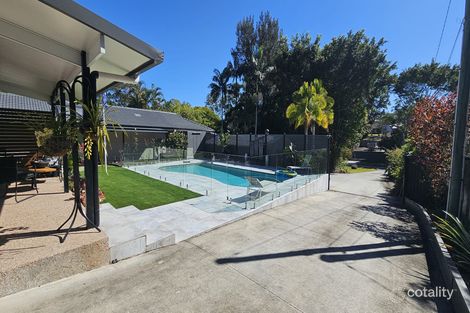 Property photo of 25 Gunsynd Drive Mudgeeraba QLD 4213