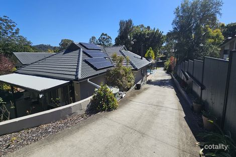 Property photo of 25 Gunsynd Drive Mudgeeraba QLD 4213