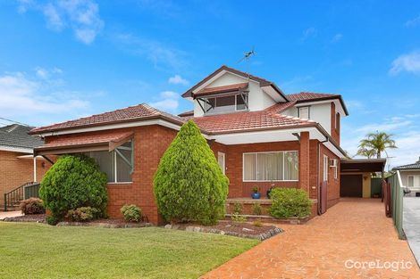 Property photo of 9 Downshire Parade Chester Hill NSW 2162