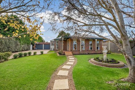Property photo of 51 Harrap Road Mount Martha VIC 3934