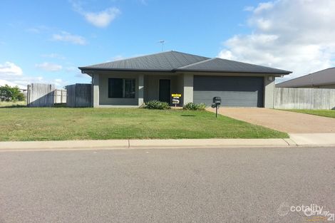 Property photo of 25 Currawinya Court Bushland Beach QLD 4818