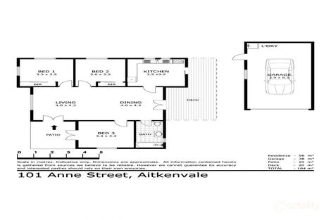 Property photo of 101 Anne Street Aitkenvale QLD 4814