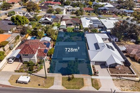 Property photo of 27 Jeanes Road Karrinyup WA 6018