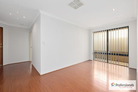 Property photo of 49 Wallaby Parade Baldivis WA 6171