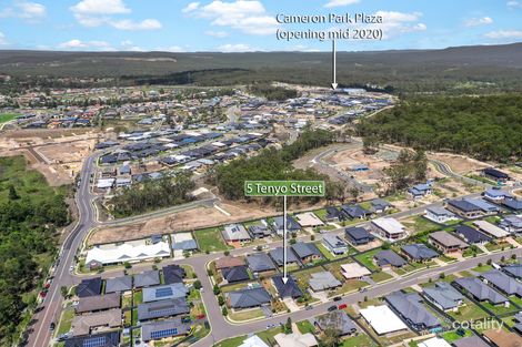 5 Tenyo St, Cameron Park, NSW 2285