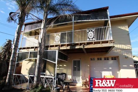 47 Welwyn Rd, Hebersham, NSW 2770