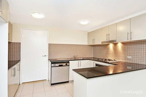 Property photo of 40/1 Clarence Street Strathfield NSW 2135