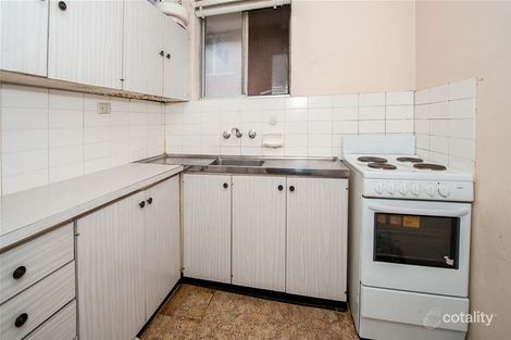 Property photo of 32/27 Dover Road Botany NSW 2019