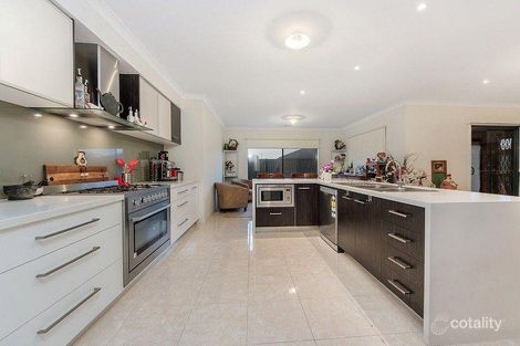Property photo of 6 Pembroke Crescent Derrimut VIC 3026