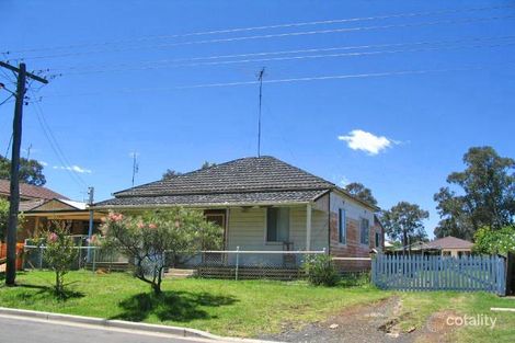 Property photo of 12 Sydney Street Riverstone NSW 2765