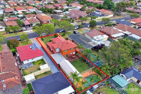 Property photo of 9 Downshire Parade Chester Hill NSW 2162