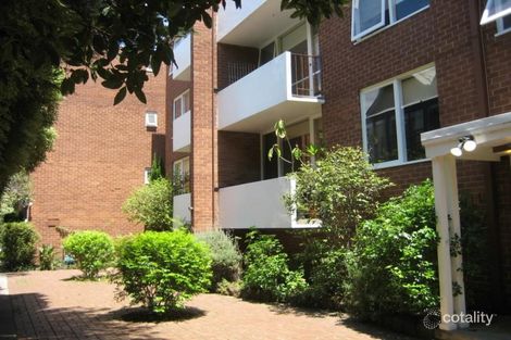 Property photo of 12/240 Domain Road South Yarra VIC 3141