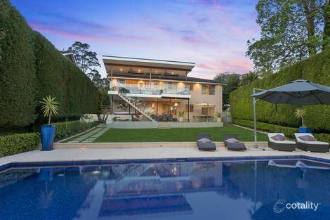 Property photo of 9 Drumcliff Avenue Killarney Heights NSW 2087