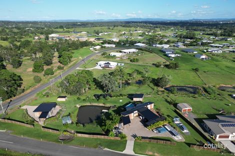 Property photo of 50 Walters Way Chatsworth QLD 4570