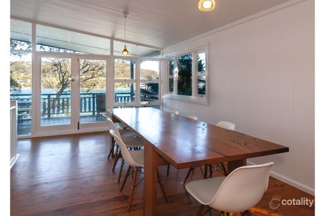 Property photo of 71 Richard Road Scotland Island NSW 2105