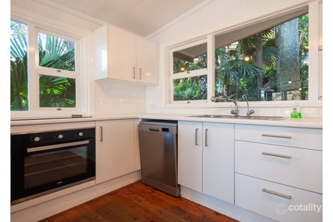 Property photo of 71 Richard Road Scotland Island NSW 2105