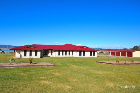 43 Oakland Park Dr, Hazeldean, QLD 4515