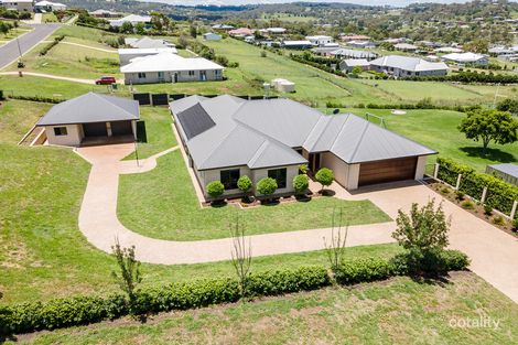 Property photo of 7 Makybe Drive Hodgson Vale QLD 4352