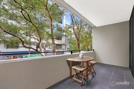 2/32-40 Holt St, Surry Hills, NSW 2010