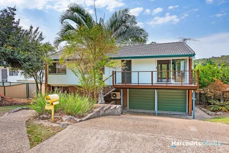 19 Edgehill St, Nathan, QLD 4111