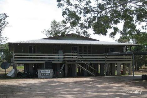 Property photo of 640 Kilrie Road Jarvisfield QLD 4807