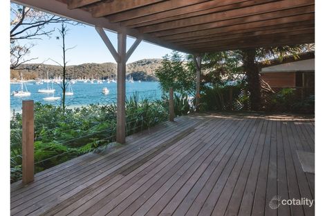 71 Richard Rd, Scotland Island, NSW 2105