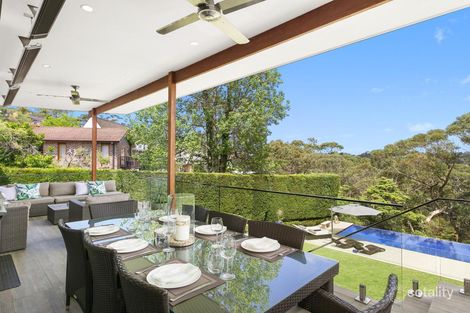 Property photo of 9 Drumcliff Avenue Killarney Heights NSW 2087