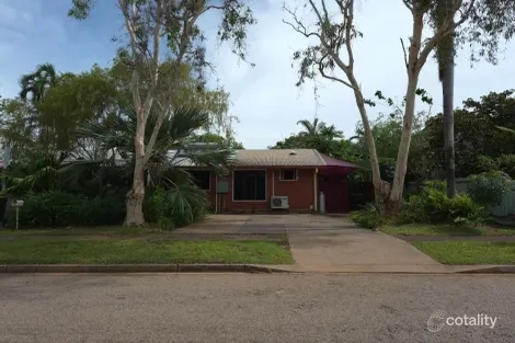 16 Mazlin St, Wanguri, NT 0810