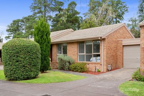 9/36 Old Warrandyte Rd, Donvale, VIC 3111