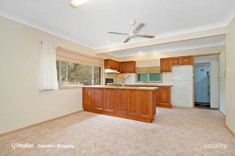 Property photo of 3860 Remembrance Driveway Yanderra NSW 2574