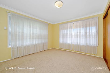 Property photo of 3860 Remembrance Driveway Yanderra NSW 2574